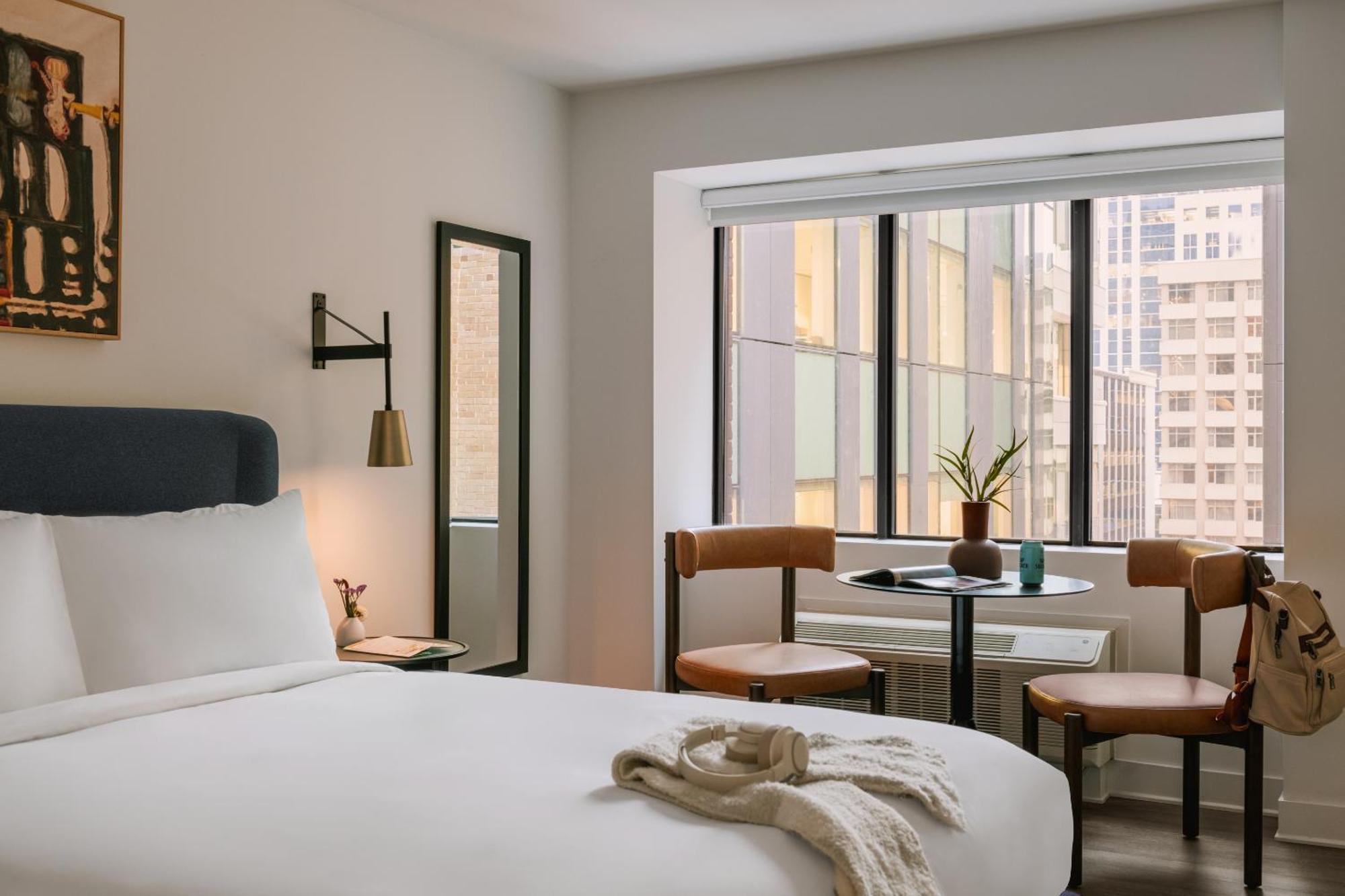 Aparthotel Sonder Arlo Ottawa Exterior foto